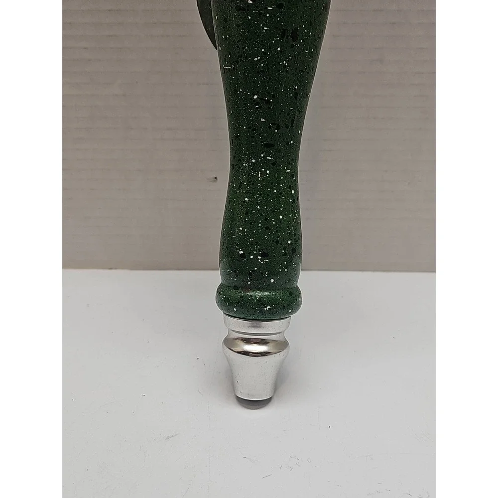 Starr Hill Jomo Lager Beer Bar Tap Handle 14.5